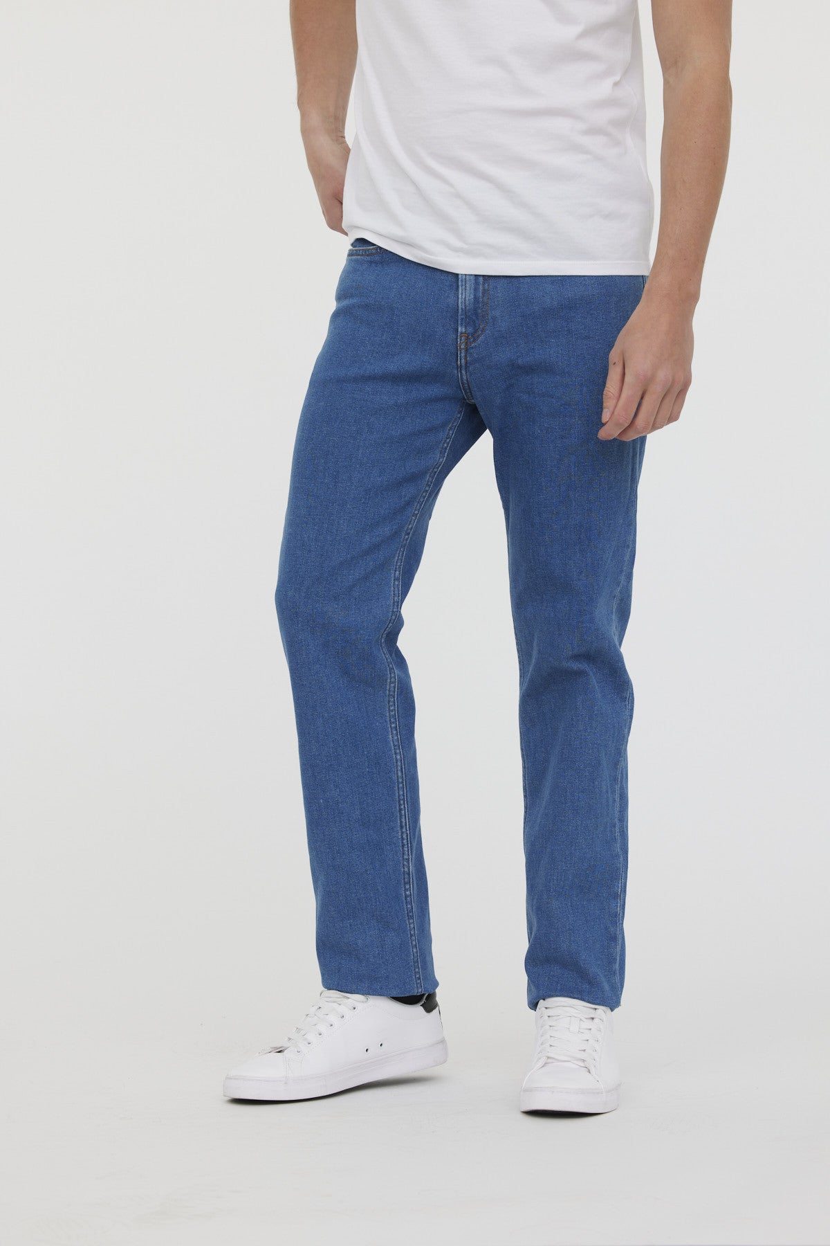 Jeans LC118 Double stone - L34