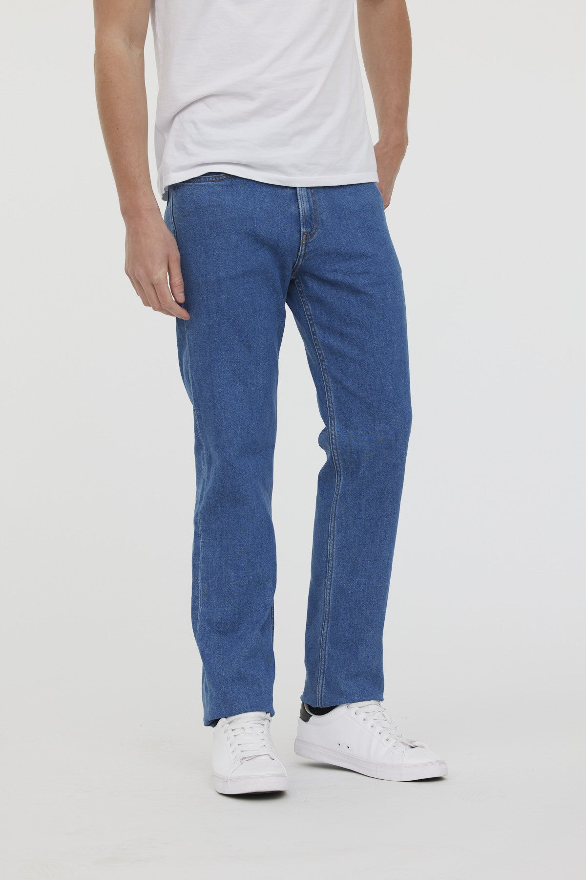 Jeans LC118 Double stone - L34