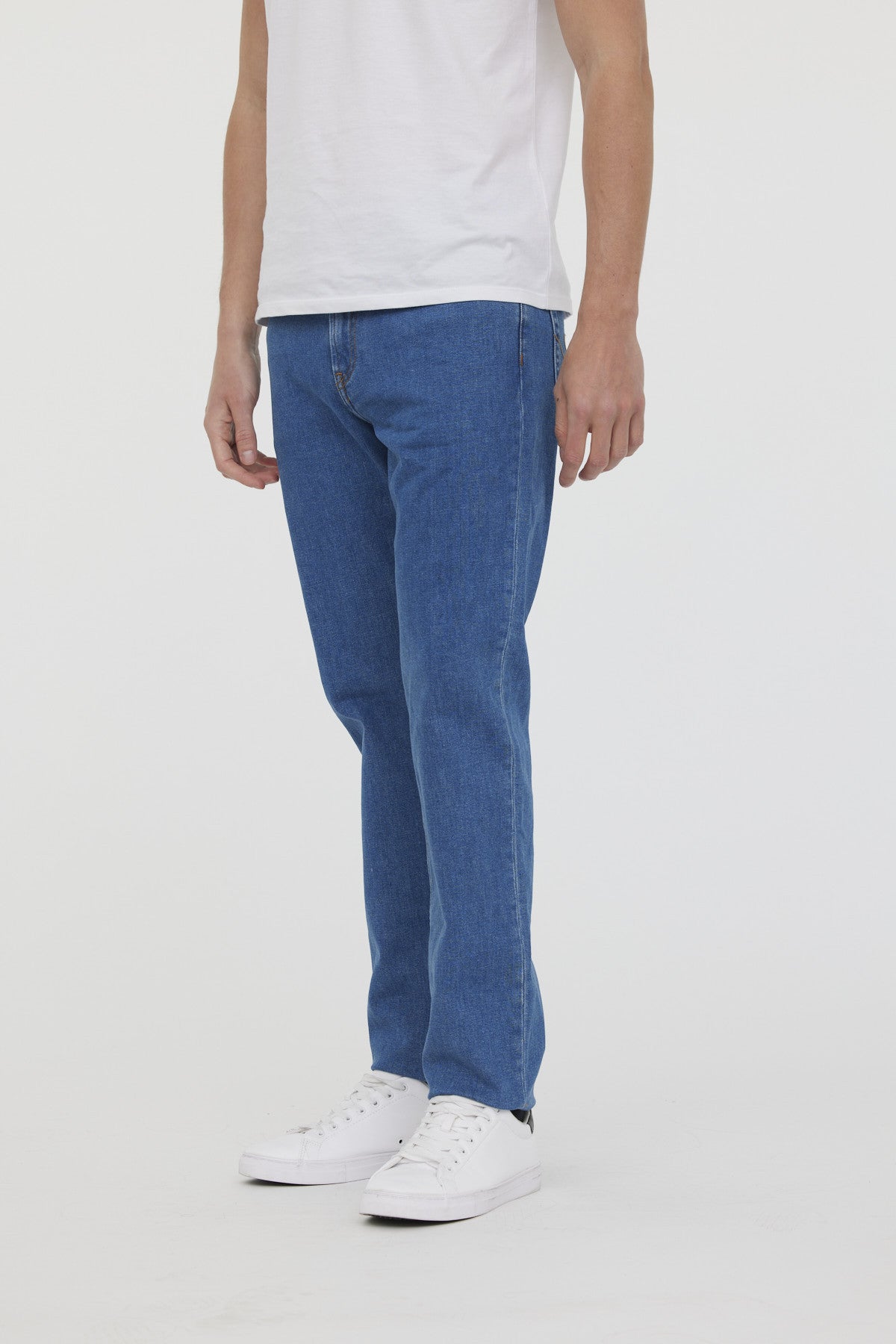 Jeans LC118 Double stone - L34