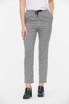 Pantalon GURI Gris