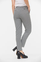 Pantalon GURI Gris