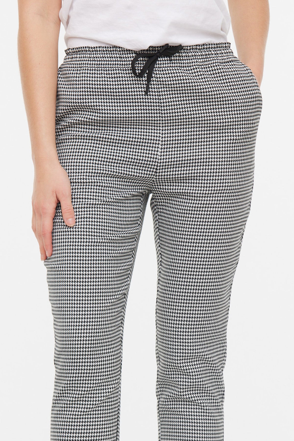 Pantalon GURI Gris