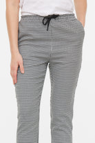 Pantalon GURI Gris