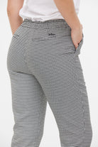 Pantalon GURI Gris