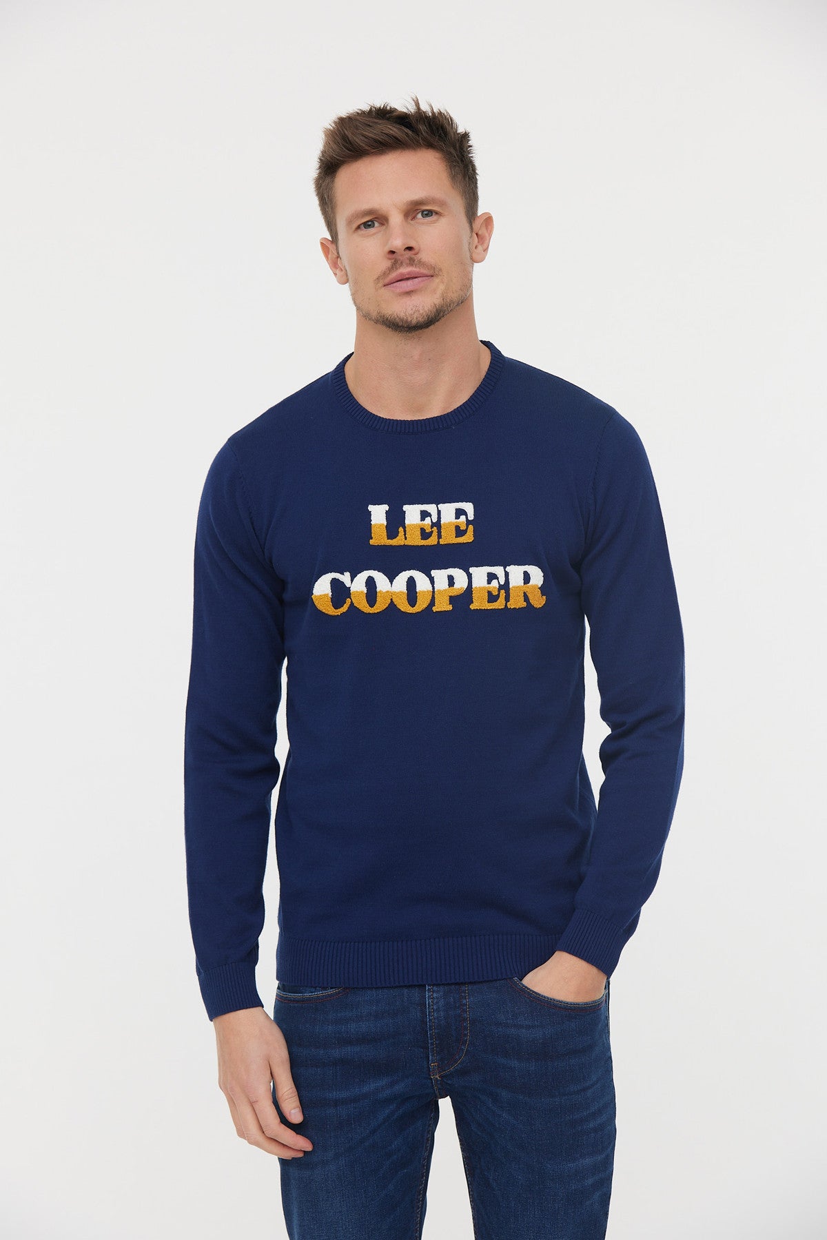 Pull CLUZALI Marine