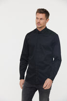 Chemise DETO Noir