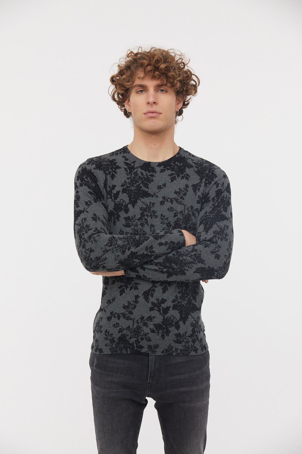 Pull CORUS Anthracite