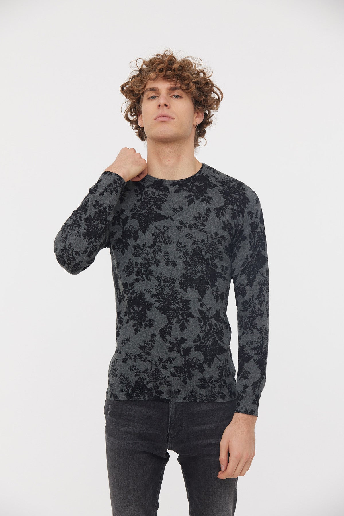 Pull CORUS Anthracite