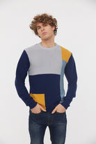 Pull COURO Marine