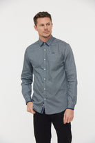 Chemise DIMIX Pistache