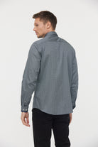 Chemise DIMIX Pistache