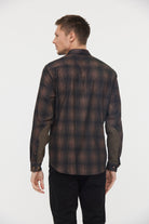 Chemise DRATY Chatain