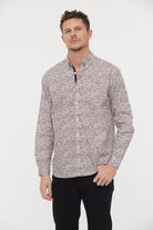 Chemise DIOLI Marshmallow