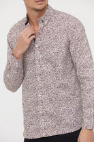 Chemise DIOLI Marshmallow