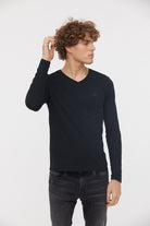 T-Shirt AJESSY Noir