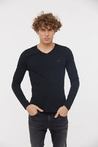 T-Shirt AJESSY Noir