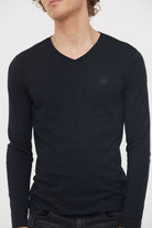 T-Shirt AJESSY Noir