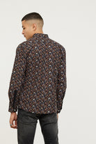 Chemise DONUTS Noir