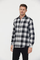 Chemise DOZ Noir
