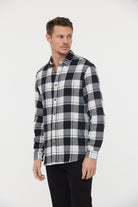 Chemise DOZ Noir