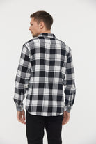 Chemise DOZ Noir