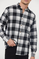 Chemise DOZ Noir