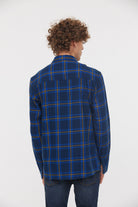 Chemise DREYNE Marine