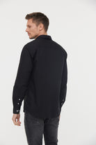 Chemise DRIMO Noir
