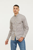 Chemise DUMY Marine