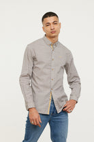 Chemise DUMY Marine