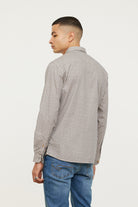 Chemise DUMY Marine