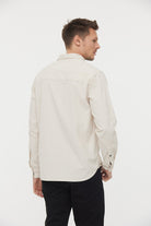 Chemise DIOZEZ Vanille