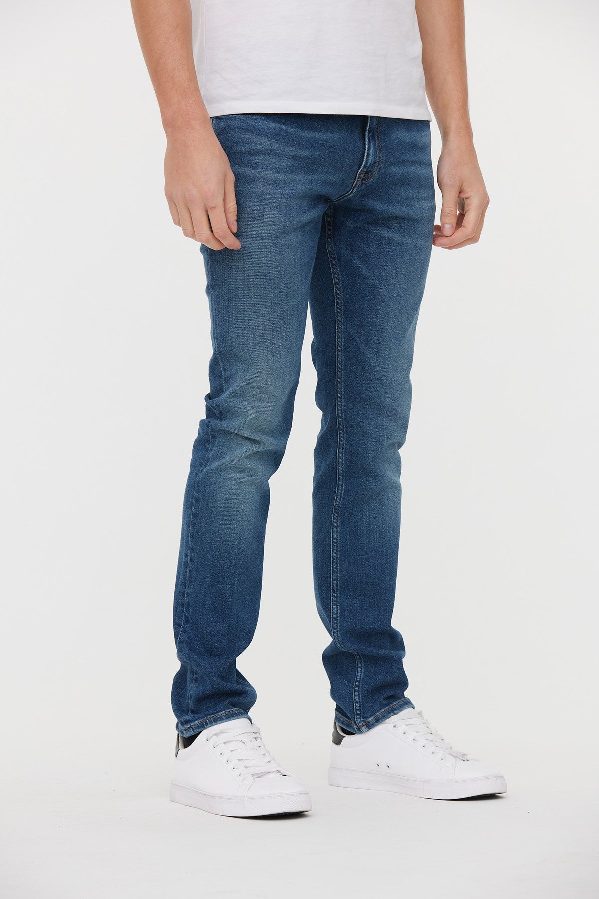 Jean LC122ZP Original Blue