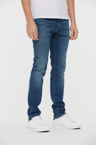 Jean LC122ZP Original Blue