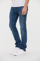 Jean LC122ZP Original Blue