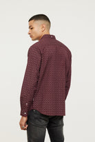 Chemise DUOMO Vin