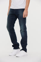 Pantalon LC126ZP Dark Blue Used L34