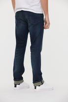 Pantalon LC126ZP Dark Blue Used L34