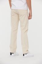 Pantalon LC118ZP Vanille L34