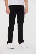 Pantalon LC126ZP Noir L34
