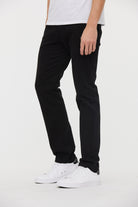 Pantalon LC126ZP Noir L34