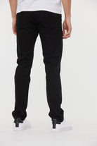 Pantalon LC126ZP Noir L34