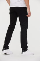 Pantalon LC126ZP Noir L34