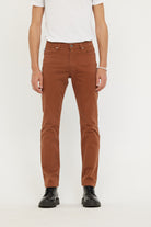 Pantalon LC126ZP Camel L34