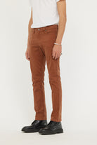 Pantalon LC126ZP Camel L34