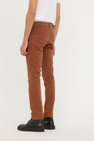 Pantalon LC126ZP Camel L34