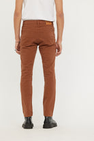 Pantalon LC126ZP Camel L34