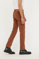 Pantalon LC126ZP Camel L34