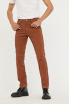 Pantalon LC126ZP Camel L34