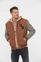 Veste FELIO Cajou